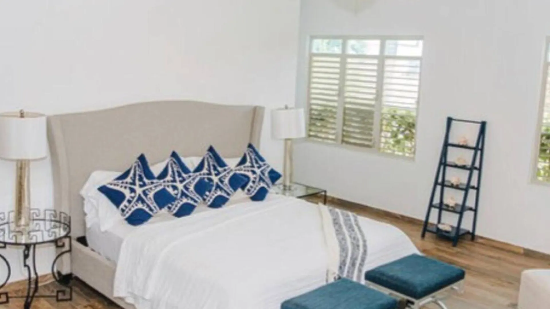 Spacious With Plenty Of Shared Space For Groups Camaceyes Lejlighed