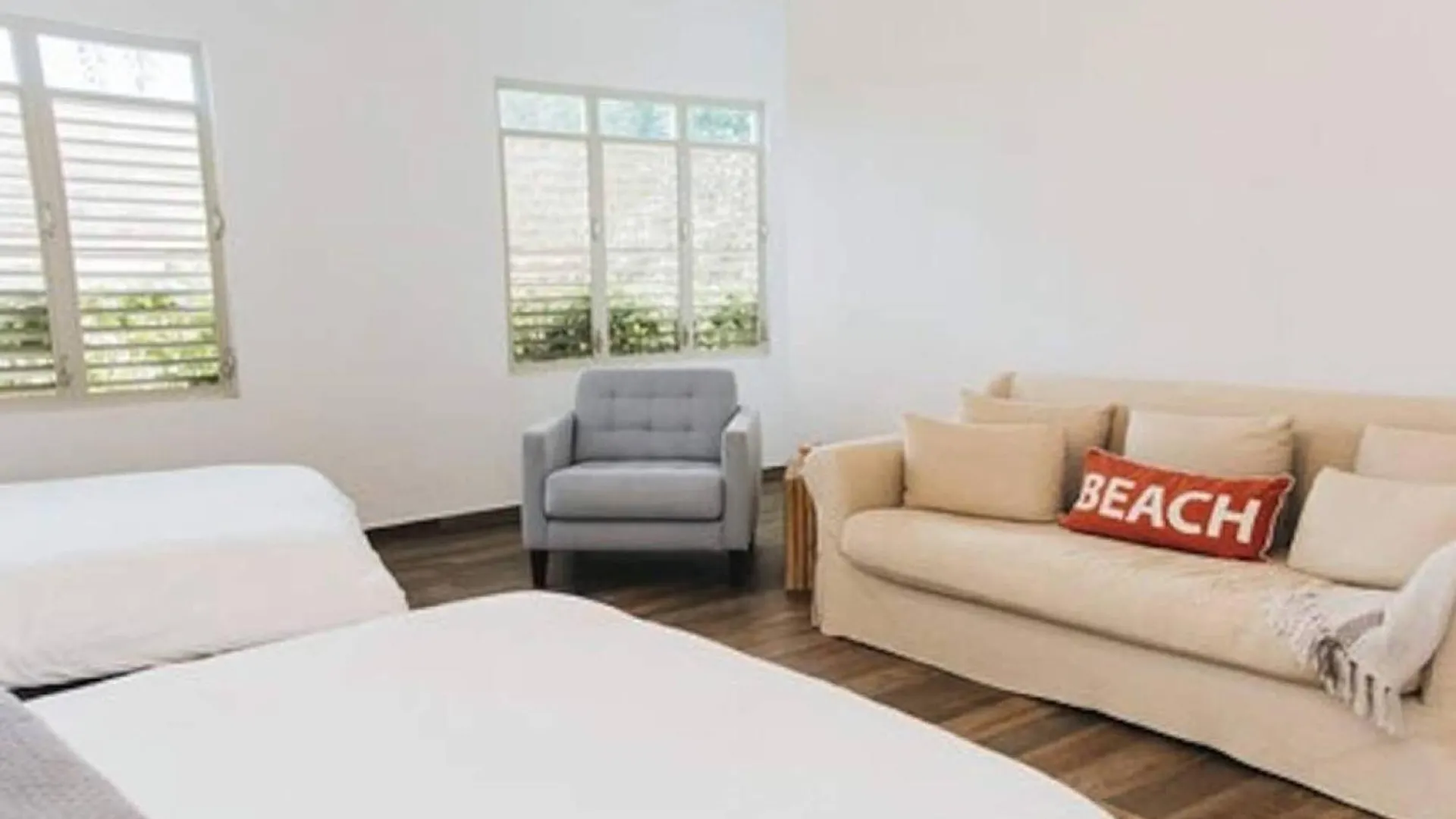 Lejlighed Spacious With Plenty Of Shared Space For Groups Camaceyes